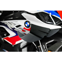 Accessori Italy ABS Plastic Spoiler BMW S 1000 RR 2019-2022