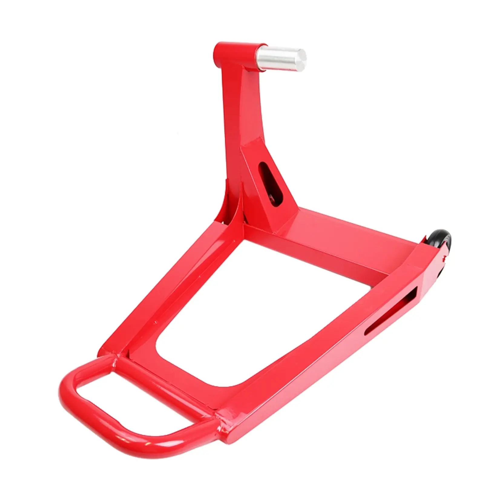 Accessori Italy Achterbrug enkelzijdige standaard D met pin 28,5 fit on All Honda CB1000R VFR / VFR V TECH