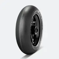 Pirelli Diablo Superbike 200/65 R 17 NHS TL SC0 Re.