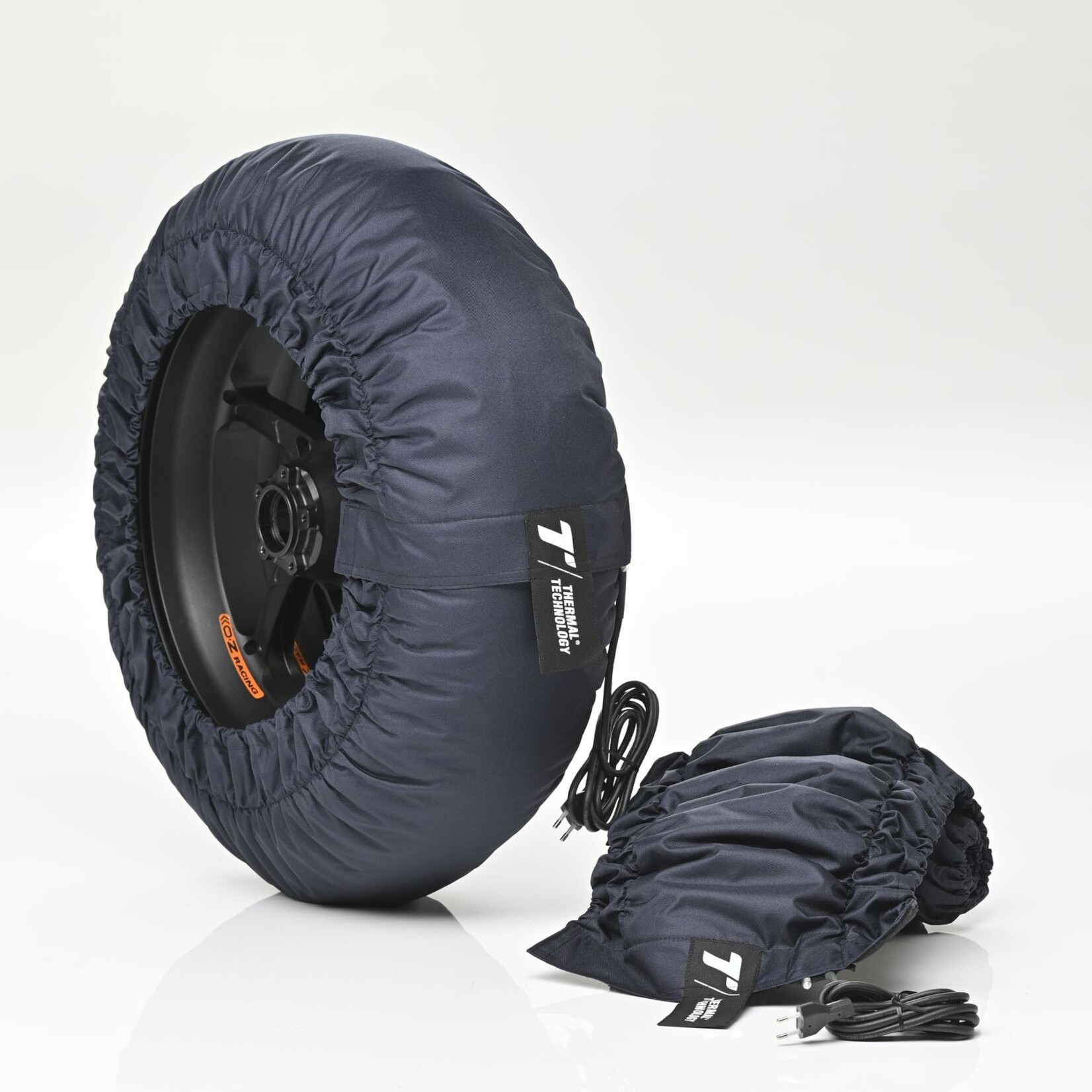 Thermal Technology Easy Bandenwarmers