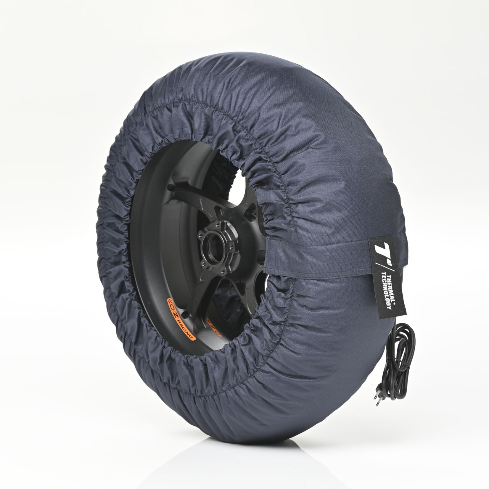 Thermal Technology Easy Bandenwarmers