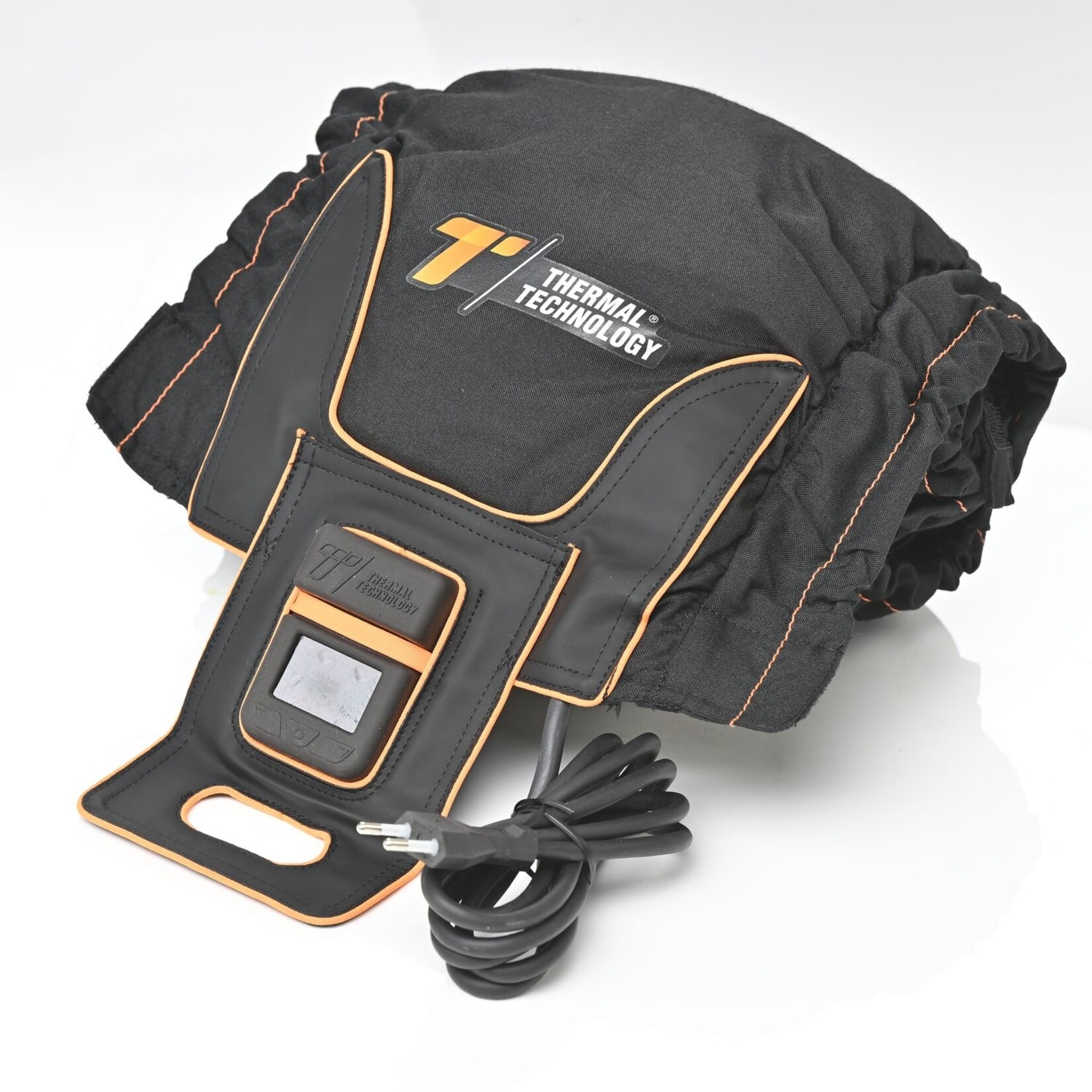 Thermal Technology Evo Dual Zone Bandenwarmers