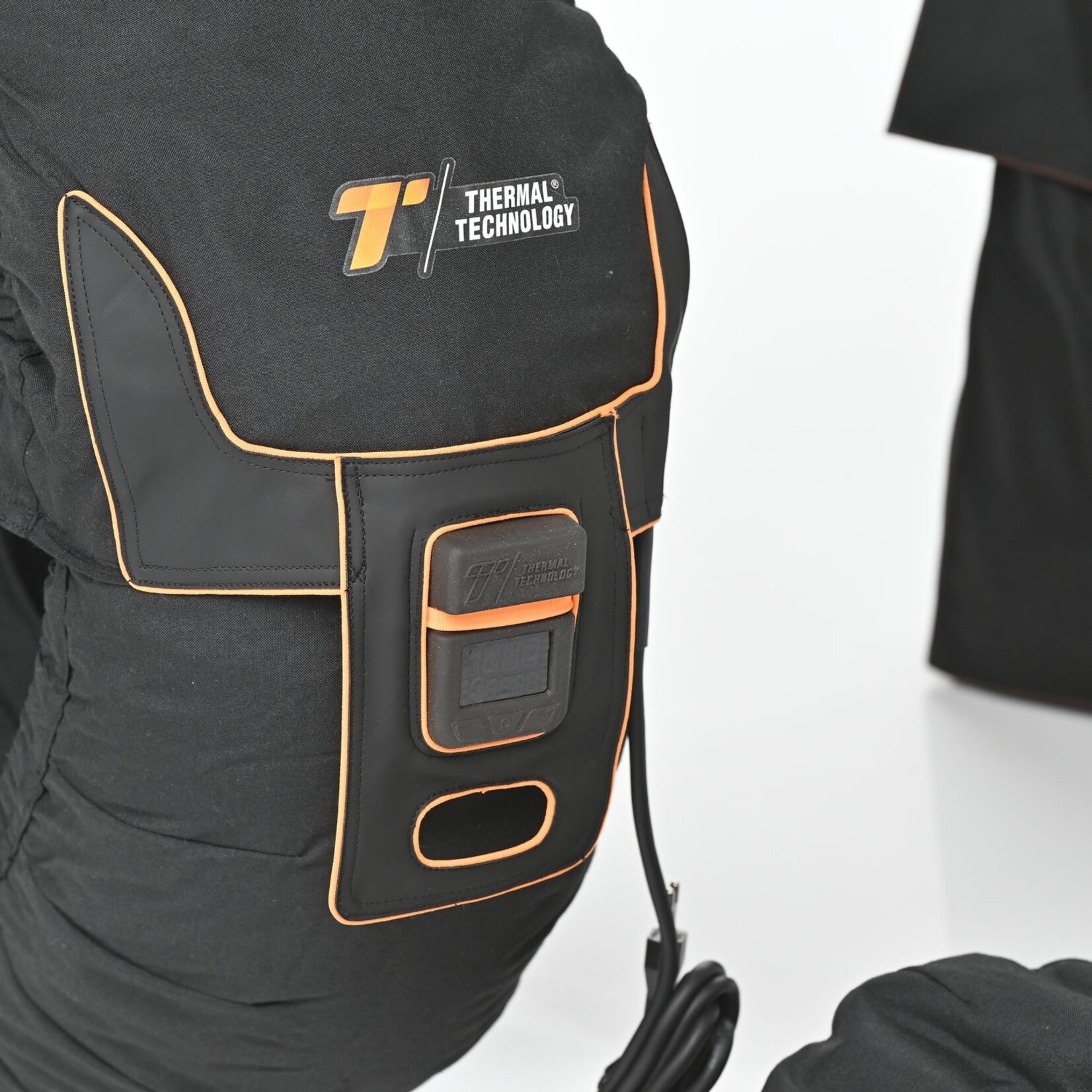 Thermal Technology Evo Tri Zone Bandenwarmers