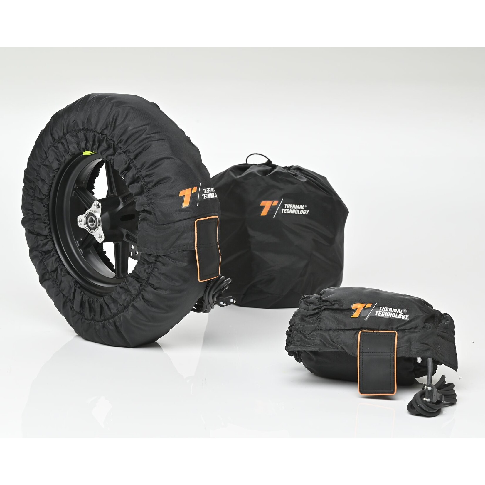 Thermal Technology Pit Performance Bandenwarmers