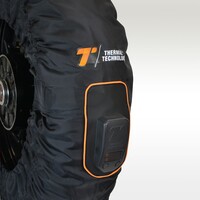 Thermal Technology Evo Pit One Bandenwarmers