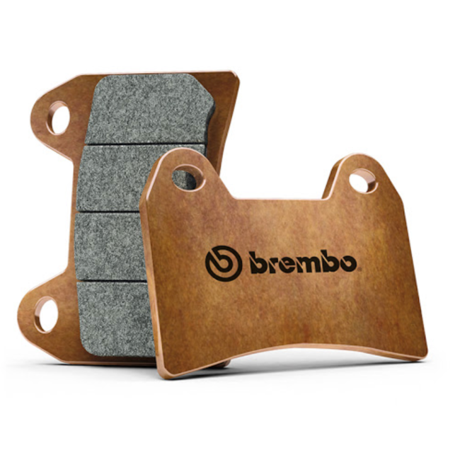 Brembo Remblokken