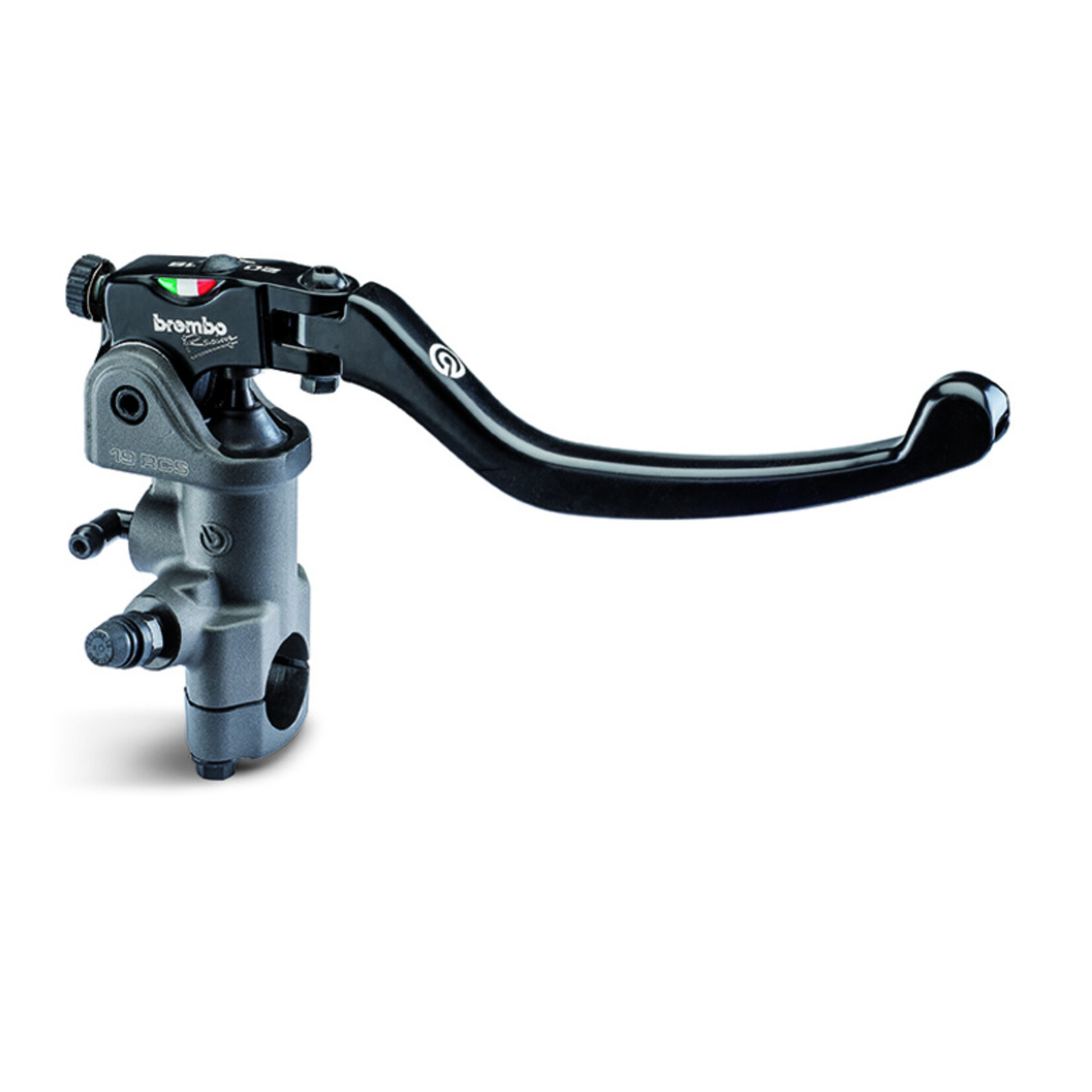 Brembo Racing HPK radiale rempomp 15RCS short lever