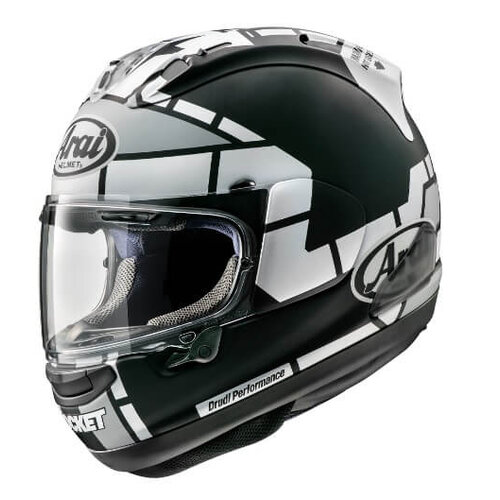 Arai RX 7V Vinales 12