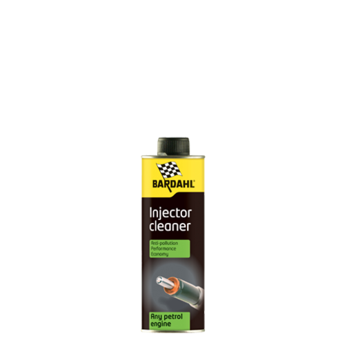 Bardahl Fuel injector cleaner