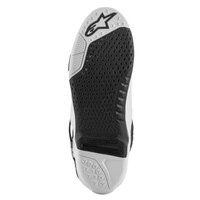 Alpinestars Crosslaarzen Tech 10 Wit supervented