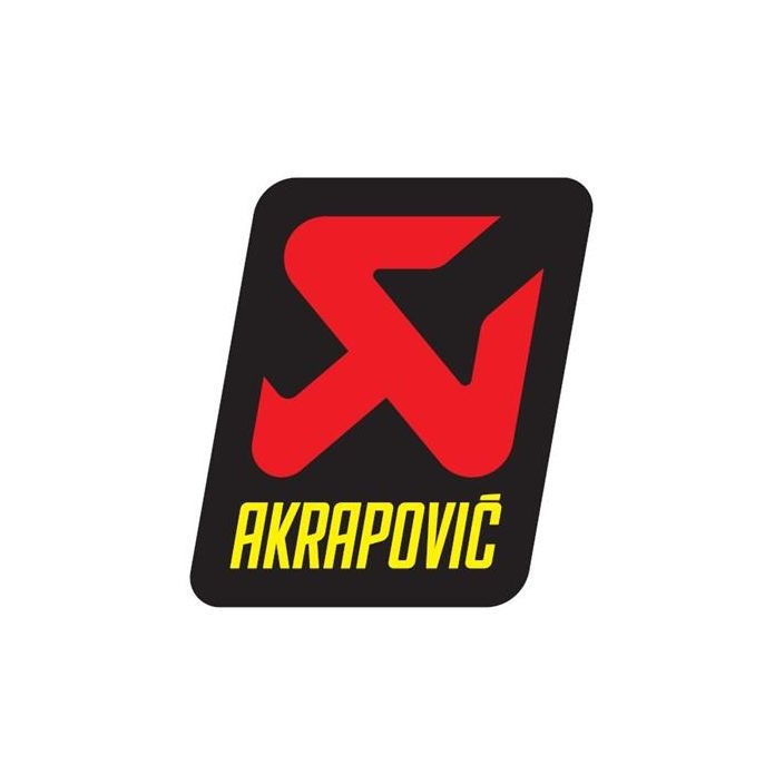 Akrapovic