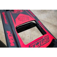 Accessori Italy Supermoto stuntframe / wheelybar KTM EXC