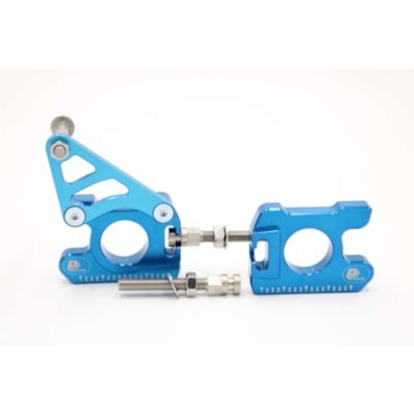PP Tuning Kettingspanner Chain adjuster Yamaha R1 (2015-2023)