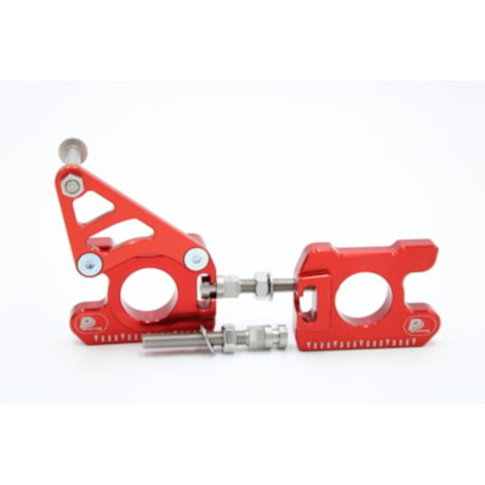 PP Tuning Kettingspanner Chain adjuster Yamaha R1 (2015-2023)