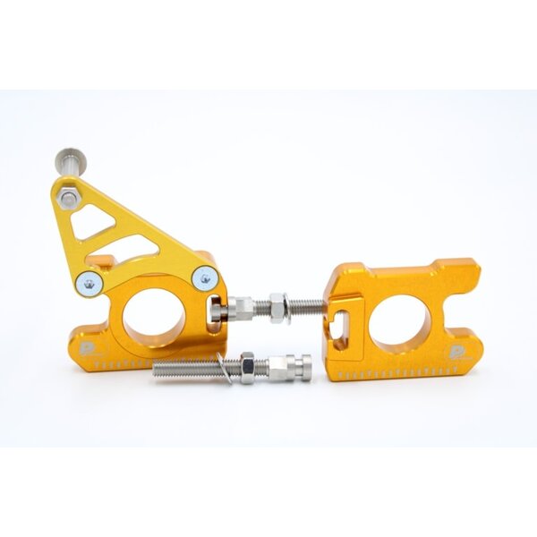 PP Tuning Kettingspanner Chain adjuster Yamaha R1 (2015-2023)