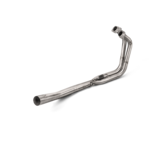 Akrapovic Optional Header (SS) Ninja 250/400  2018-,Z400 2019- E-K4R1