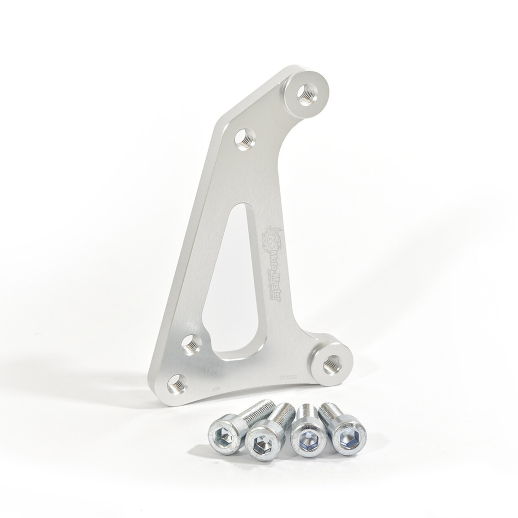 Motomaster  racing kit flame 320mm Husqvarna CR WR TC TE <2010 313044