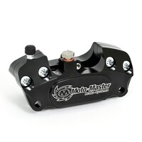 Motomaster  racing kit flame 320mm Husqvarna CR WR TC TE >2010 313048