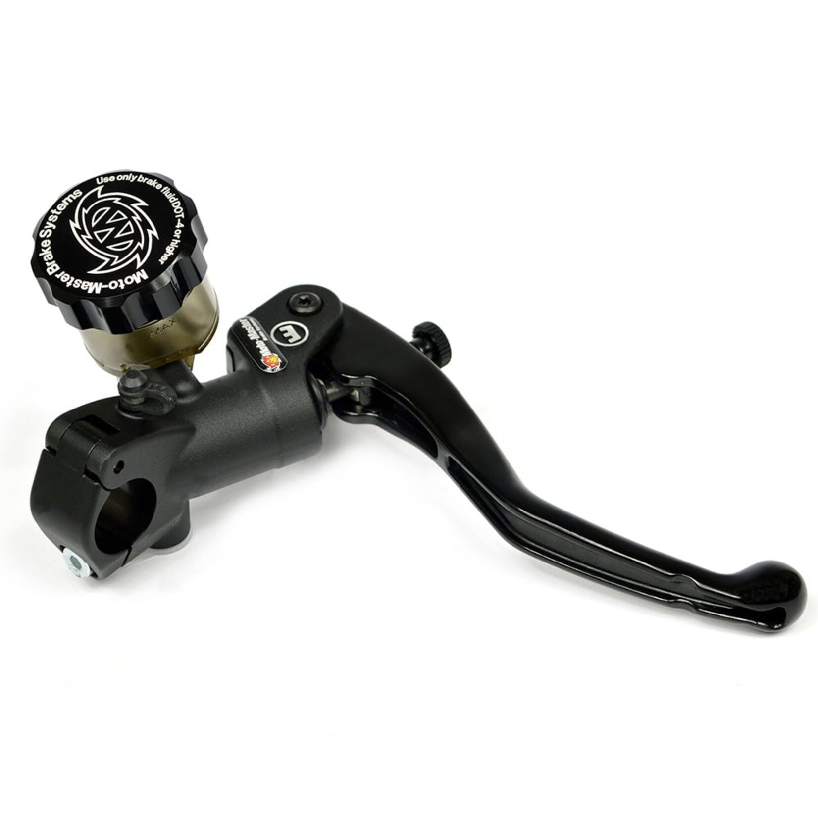 Motomaster  racing kit flame 320mm Sherco all models 313052