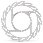 Motomaster  Remschijf Flame front KTM Husqvarna 85 240mm 110517