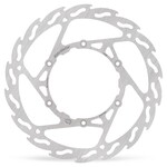 Motomaster  Remschijf Flame front Yamaha WR F Fantic XEF 270mm 110809