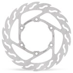 Motomaster  Remschijf Flame front Suzuki DR S SE 650 290mm 110654