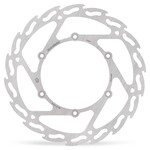 Motomaster  Remschijf Flame front Yamaha YZ YZF 250 450 250mm 110313