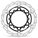 Motomaster  Front floating 270mm remschijf Yamaha YZ YZF WR WRF Fantic 112088