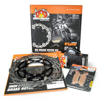 Motomaster  270mm brakekit Beta RR 310038