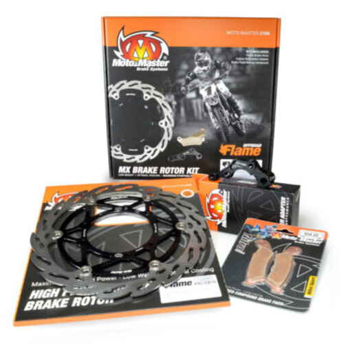 Motomaster  270mm brakekit KTM Husqvarna GasGas 310022