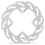 Motomaster  Remschijf Flame rear 190mm Honda CR 80 85 CRF 150 110205