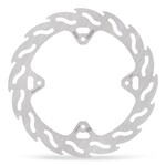 Motomaster  Remschijf Flame rear 240mm Honda CR 125 250 CRF 250 450 110207