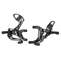 Bonamici Racing Rem-schakelset Ducati Panigale 899/959/1199/1299/ Panigale V2