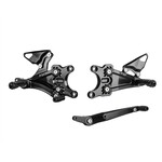 Bonamici Racing Rem-schakelset Honda 1000 RR-R “Standard” 20-23