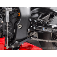Bonamici Racing Rem-schakelset Honda 1000 RR-R “Standard” 20-23
