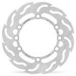 Motomaster  Remschijf Flame rear 220 mm Husqvarna CR WR TC TE SM 110261