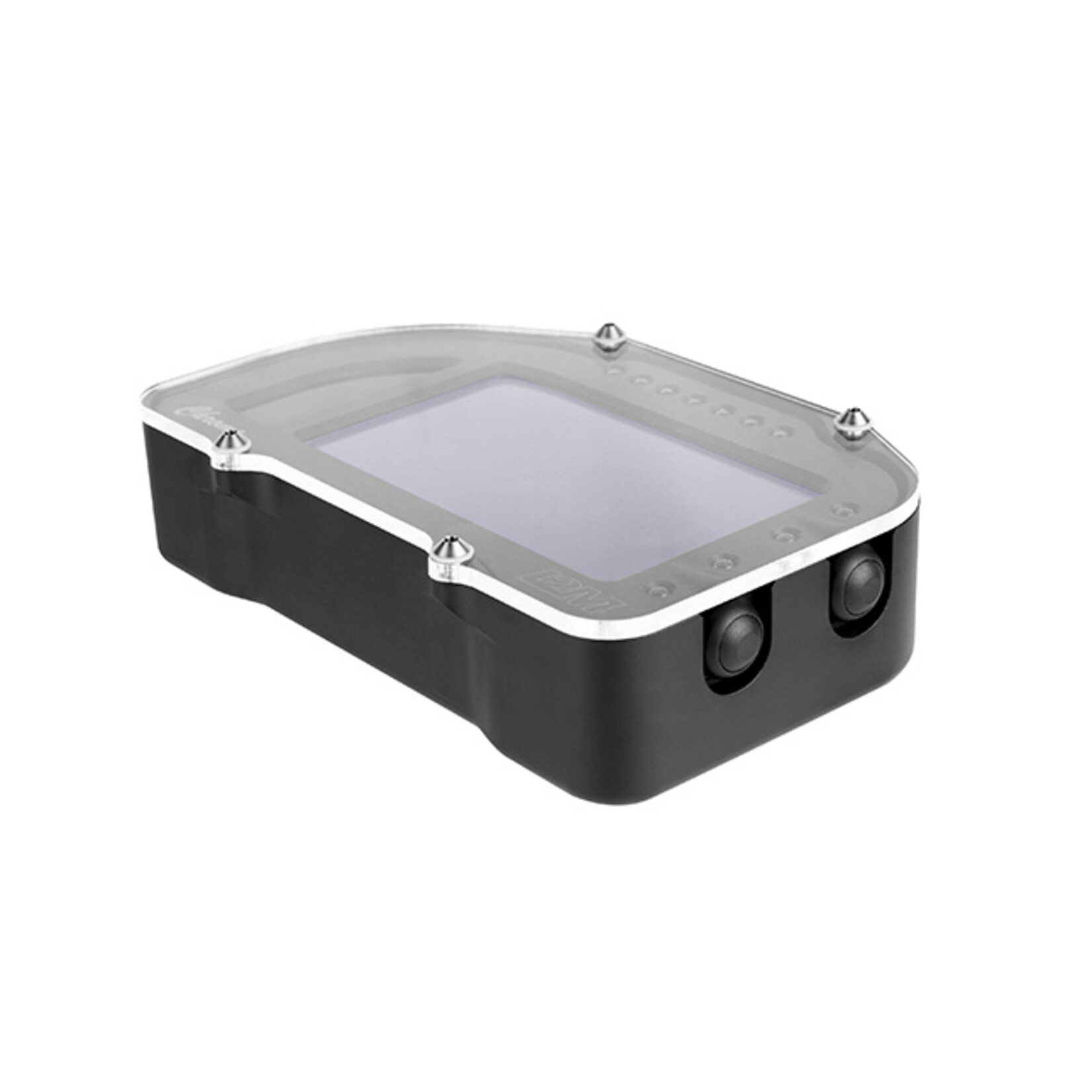 Bonamici Racing Dashboard protector I2M Chrome lite - Chrome plus