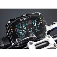 Bonamici Racing Dashboard protector Suzuki GSX-R 1000 17-23