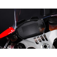 Bonamici Racing Dashboard protector Ducati Panigale V2 20-23