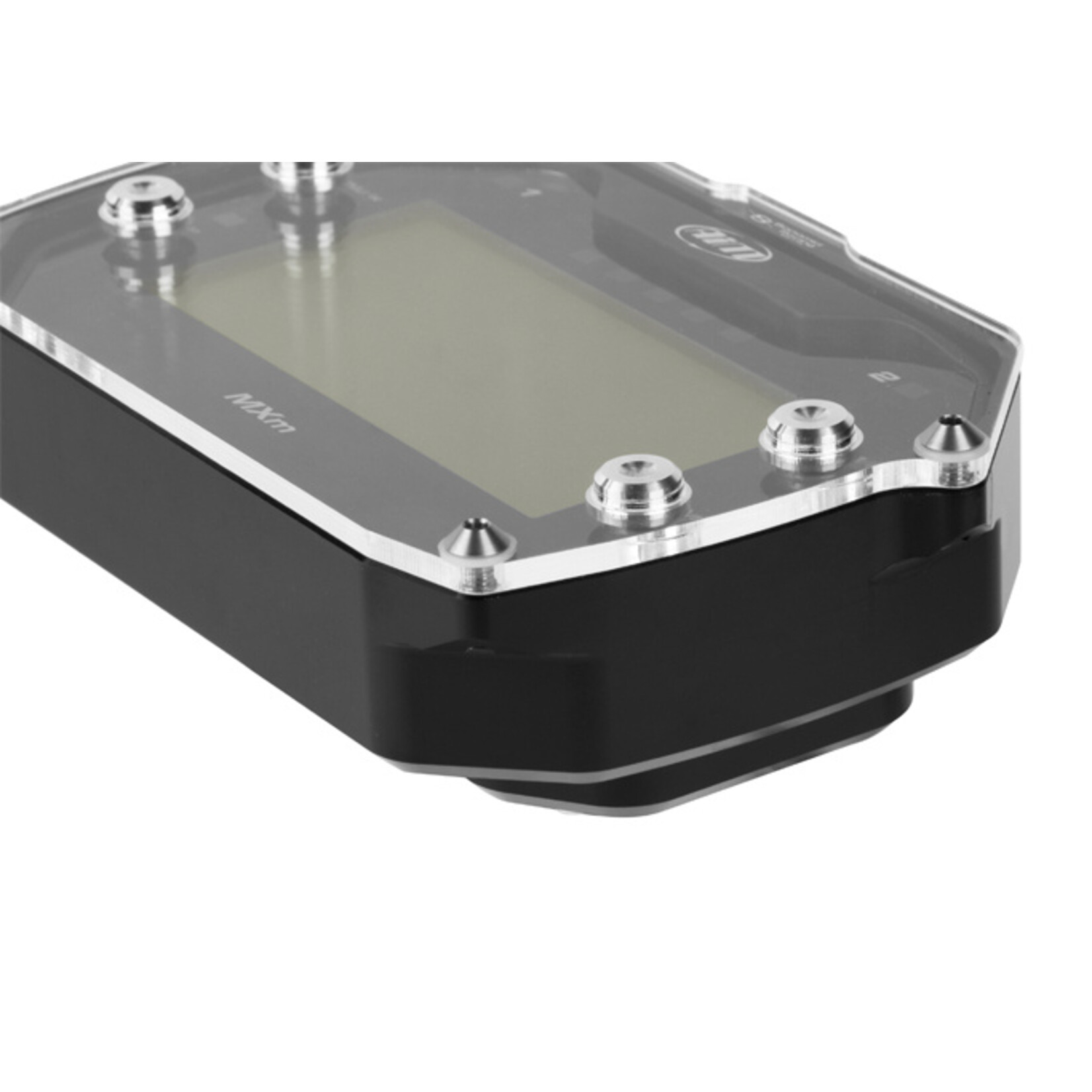 Bonamici Racing Dashboard protector AIM MXm