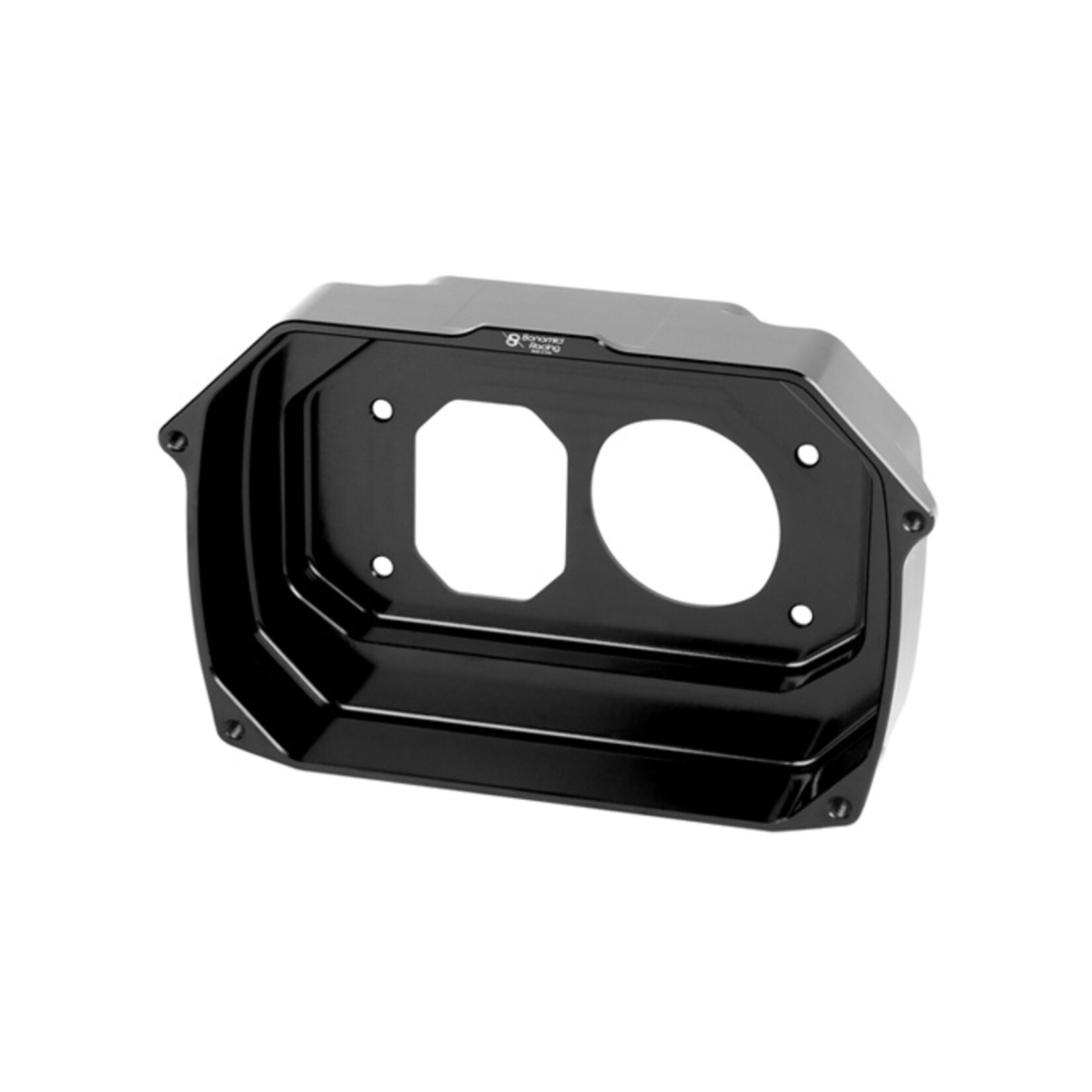 Bonamici Racing Dashboard protector AIM MXm