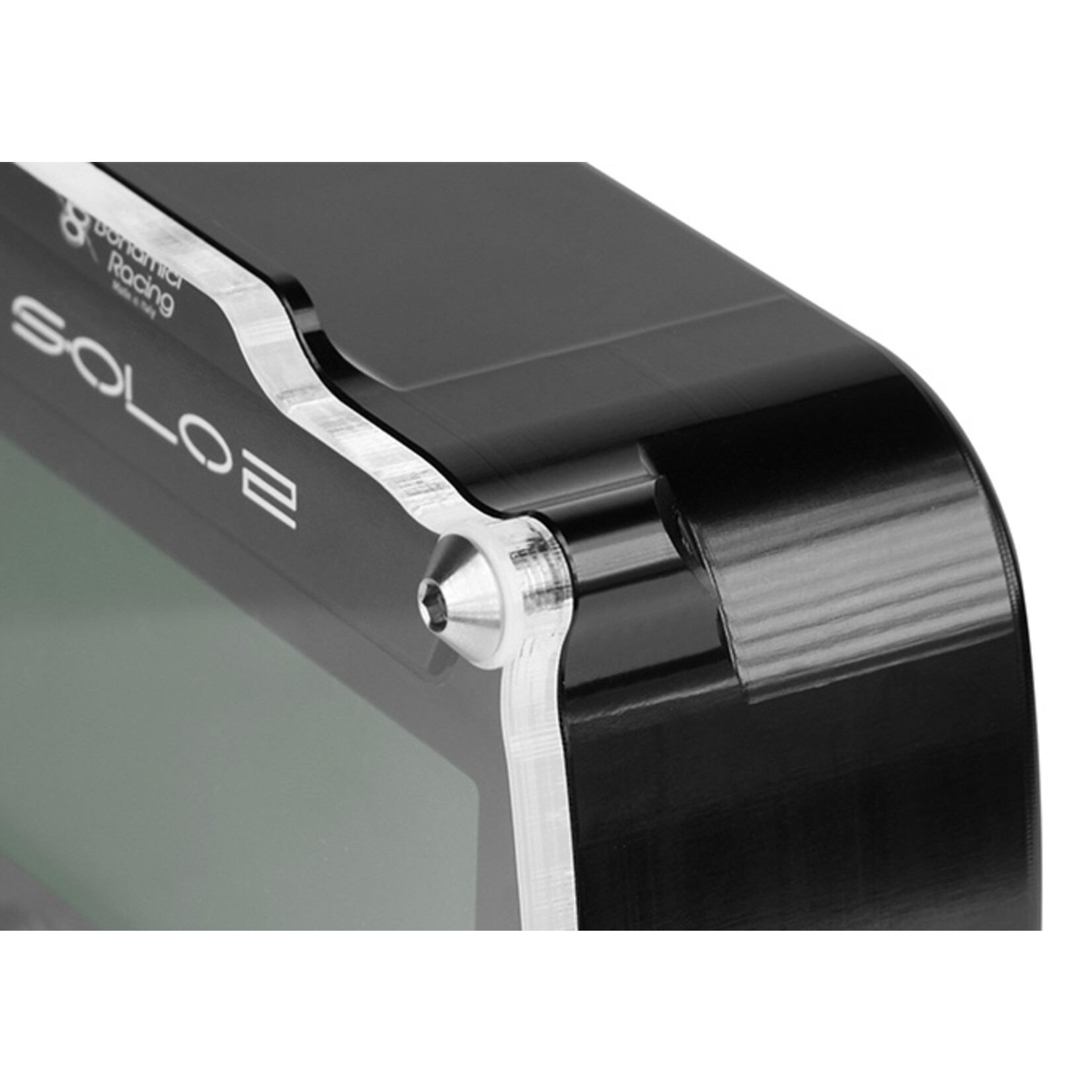 Bonamici Racing Dashboard protector AIM MXm