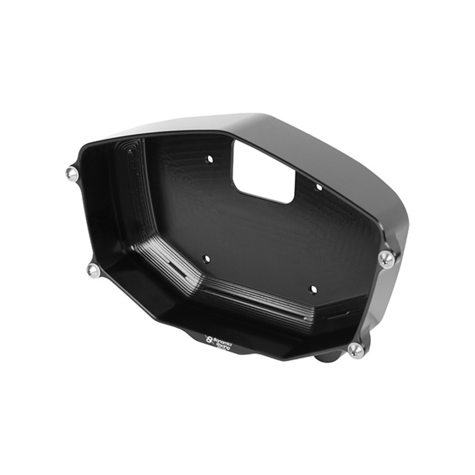 Bonamici Racing Dashboard protector Yamaha YZF R3 19-23