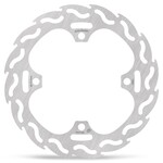 Motomaster  Remschijf Flame rear 240mm Honda CR 125 250 98-01 110383