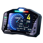 Starlane DaVinci-II R [X-series] GPS Dashboard + Datalogging