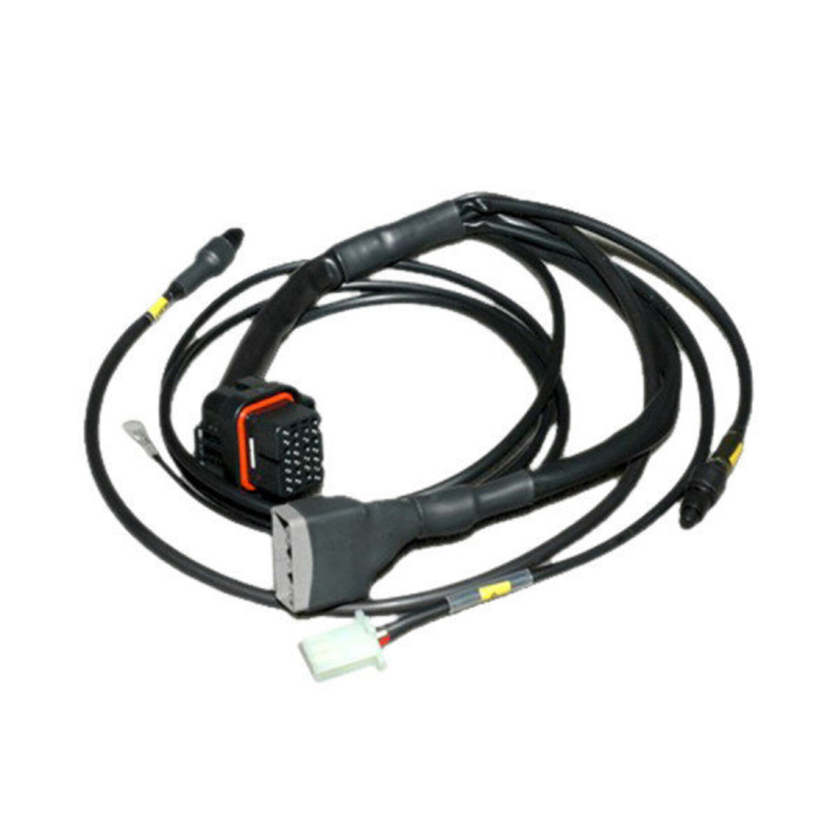 Starlane Specific adaptor loom for DAVINCI-II R on Yamaha R6 2006>2016 and R1 2004>2008