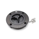 PP Tuning Tankdop zwart met snelsluiting dop Kawasaki Art nr 313XR