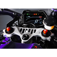 Bonamici Racing bovenste kroonplaat Yamaha R7 2021-