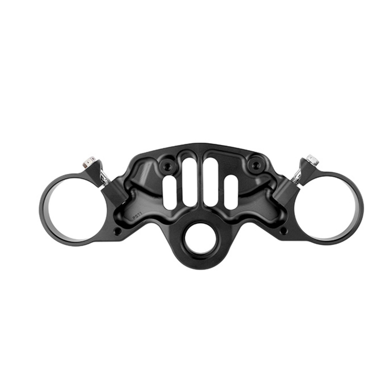 Bonamici Racing bovenste kroonplaat Triumph Speed Triple RR 22-