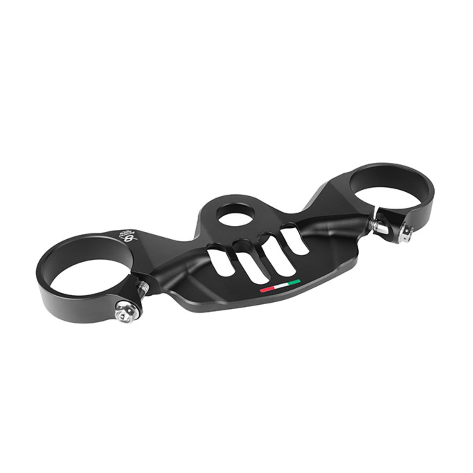 Bonamici Racing bovenste kroonplaat Triumph Speed Triple RR 22-